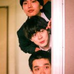 Yûka Eda Instagram - 台詞はなくとも真ん中でなくともこちらのまなざしがすべてを映すよね🫶🏻じゃあ愛しかない〜！