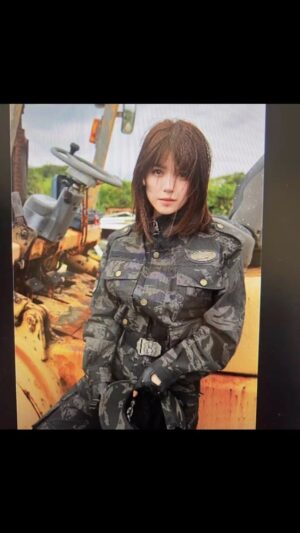 Yūka Murayama Instagram - 遅ればせながら、、
沢山色々なら経験をさせて頂きました
収まりきらなかった😭
 #2023