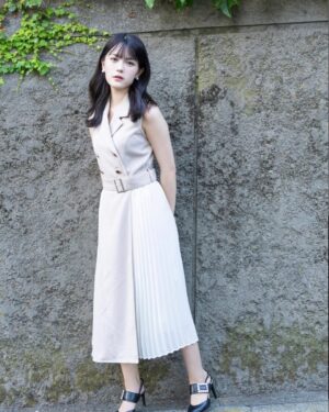 Yūka Murayama Instagram - エンタメNEXTさん記事から写真📸