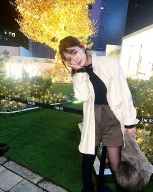 Yūka Murayama Instagram - クリスマスイベント↓↓↓

12月16日
場所は銀座
素敵なバー貸切です🍸
ツーショットチェキもあるよん
また詳細詳しく出たら教えるねん