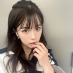 Yūka Murayama Instagram - しごとまえ👻