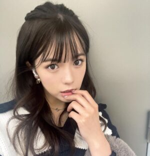 Yūka Murayama Instagram - しごとまえ👻