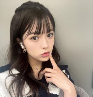Yūka Murayama Instagram - しごとまえ👻