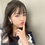 Yūka Murayama Instagram - しごとまえ👻