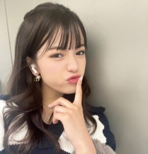 Yūka Murayama Instagram - しごとまえ👻