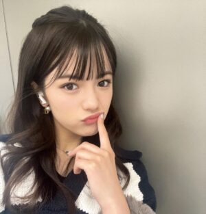 Yūka Murayama Instagram - しごとまえ👻
