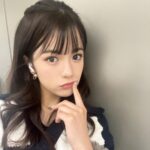 Yūka Murayama Instagram - しごとまえ👻