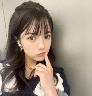 Yūka Murayama Instagram - しごとまえ👻