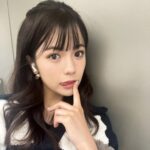 Yūka Murayama Instagram - しごとまえ👻