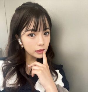 Yūka Murayama Instagram - しごとまえ👻