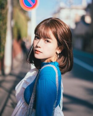Yūka Murayama Instagram - #2024 
 #03