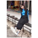 Yūka Murayama Instagram - 『タイアップ投稿』@palladiumjapan このデザインも可愛い💭 衣装は自分のだよ💙💍 ̖́- 𖤣𖥧𖥣｡𖡼.𖤣𖥧𖡼.𖤣𖥧⚘𖤣𖥧𖥣｡𖡼.𖤣𖥧𖡼.𖤣𖥧⚘𖤣𖥧𖥣｡𖡼.𖤣𖥧𖡼.𖤣𖥧⚘𖤣𖥧𖥣｡𖡼.𖤣𖥧𖡼.𖤣𖥧⚘𖤣𖥧𖥣｡𖡼.𖤣𖥧𖡼.𖤣𖥧⚘𖤣𖥧𖥣｡𖡼.𖤣𖥧𖡼.𖤣𖥧⚘⁡ ⁡⁡ #pr #パラディウム #パンパ #palladium #s_rush #エスラッシュ #レインシューズ #防水シューズ