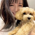 Yūka Murayama Instagram - かまってーかまってー時期