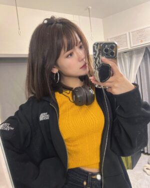 Yūka Murayama Instagram - ただいまおかえり👾
 #03