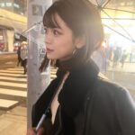 Yūka Murayama Instagram - 楽しみ〜な顔 #03