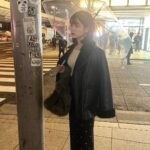 Yūka Murayama Instagram - 雨降ったね #03