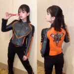 Yūka Murayama Instagram - #ウルトラセブン55周年 イベントのo(o|o)/ ウルトラマンデッカー55周年イベントも開催できたら幸せだな～て🥹 夢みてます💭