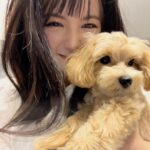 Yūka Murayama Instagram - かまってーかまってー時期
