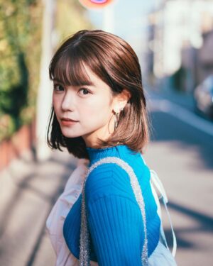 Yūka Murayama Instagram - #2024 
 #03