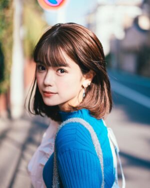 Yūka Murayama Instagram - #2024 
 #03