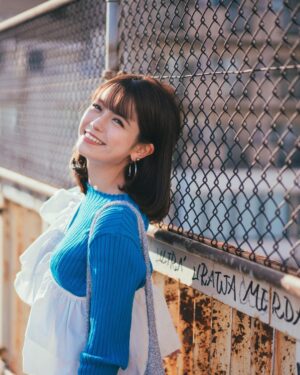 Yūka Murayama Instagram - 笑顔集（т-т）みんな大丈夫？
 #03 
 #2024