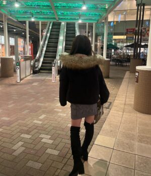 Yūka Murayama Instagram - おなかいっぱい
 #03