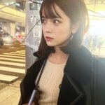 Yūka Murayama Instagram - 楽しみ〜な顔 #03