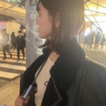 Yūka Murayama Instagram - 楽しみ〜な顔 #03