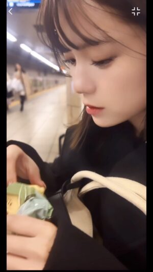 Yūka Murayama Instagram - ほろよい