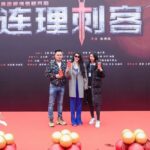 Yao Mi Instagram - 懸疑動作喜劇《連理刺客》開機大吉🔥 第一次以幕後身分參與開機儀式 這一次不是演員啦 一路走來真的很不容易 記得2019那年某日我與朋友分享 之後我想要轉製片！也跟當時北京公司老闆提了！ 對方很詫異也質疑我 友：「妳知道製片人是要做什麼嗎？#%&開始潑冷水」 蜜：「我當然知道啊！我可以的！」 這世界上人無完人 也沒有人ㄧ出生什麼事情都會 大家都是從0開始 不會的事情我可以學 不懂的問題我可以問 我一直認為 相信就會發生！ 用目標管理心態行為！ 努力實踐！拒絕被框架！人生不設限！ 勇敢的人不是不落淚 而是願意含著淚繼續向前行 Hey那位潑冷水的朋友 我做到了 雖然這部戲我只是執行製片 一切都還在學習 也非常感謝遇到伯樂 願意信任我帶領我 未來我會一層一層的向上成長 開發好的劇本 讓好演員都有春天 從籌備到現在 團隊們辛苦付出 力求呈現精品 希望一切順利 🙏🏻 #2022Yaomi #DramaYaomi 浙江橫店影視城