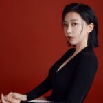 Yao Mi Instagram - 可愛又迷人的反派角色♥️ #2022Yaomi Beijing