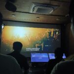 Yao Mi Instagram - 工作考察完畢 ·準備越南發力 工作是動腦 旅遊是動心 玩樂和事業一個也不落下 凡事都要盡心盡興 整趟行程充實且鬆弛🐝 越南·明年見 #2023Yaomi #xinchào #việtnam Thành Phố Hồ Chí Minh