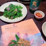 Yao Mi Instagram - 工作考察完畢 ·準備越南發力 工作是動腦 旅遊是動心 玩樂和事業一個也不落下 凡事都要盡心盡興 整趟行程充實且鬆弛🐝 越南·明年見 #2023Yaomi #xinchào #việtnam Thành Phố Hồ Chí Minh