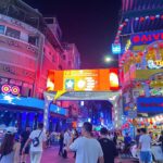 Yao Mi Instagram - 工作考察完畢 ·準備越南發力 工作是動腦 旅遊是動心 玩樂和事業一個也不落下 凡事都要盡心盡興 整趟行程充實且鬆弛🐝 越南·明年見 #2023Yaomi #xinchào #việtnam Thành Phố Hồ Chí Minh