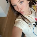 Yasmin Erbil Instagram -