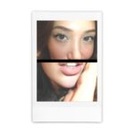 Yasmin Erbil Instagram - instax👋🏽🐰🙆🏼‍♀️