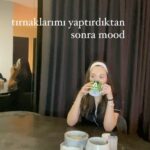 Yasmin Erbil Instagram - hepimiz böyle değil miyiz🙃💆🏻‍♀️🙊