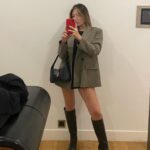 Yasmin Erbil Instagram -