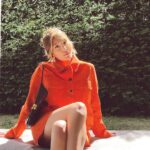 Yasmin Erbil Instagram - 🍊