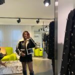 Yasmin Erbil Instagram - fit checks❤️‍🔥 #reklam