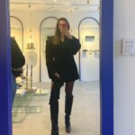 Yasmin Erbil Instagram - fit checks❤️‍🔥 #reklam