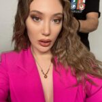 Yasmin Erbil Instagram - 👀👀