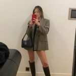 Yasmin Erbil Instagram -