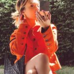 Yasmin Erbil Instagram - 🍊