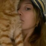 Yasmin Erbil Instagram - sonu favorim🫠