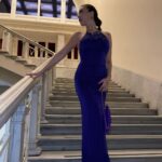 Yasmin Erbil Instagram - special weekend💜🪬