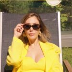 Yasmin Erbil Instagram - big mood