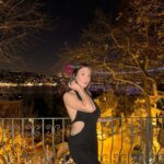 Yasmin Erbil Instagram - happy new year🫠♥️🪬