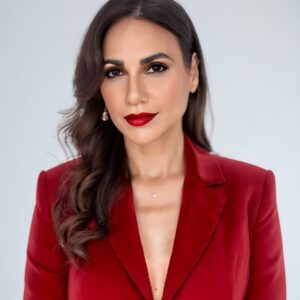 Yasmine Aker Instagram - These are all AI generated headshots of me. I think a few of them are pretty spot on. 🤯

I’ve been playing with AI ever since chat GPT became a thing. Now I even create or rather I should say co-create art with AI. 

It is crazy to think just how powerful and efficient AI has become. 

Although I think AI is extremely useful and a genius tool, we definitely do not have the appropriate legislation in place for all of the industries that will soon be affected by AI. We also do not have any Gaurd rails up to protect the public. 

I’m not afraid of technology, but I can say that many of the already existing AI in the wrong hands will likely be very dangerous. 

I use AI to help me with art, editing, planning, brainstorming, and as a personal assistant. 

I am both excited and anxious to be exploring this new technology. 

What are your thoughts on AI? 

#artificialintelligence #ai #aiart #photoshoot #headshots