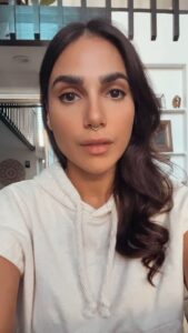 Yasmine Aker Instagram - This message is to the leaders of the world. To our politicians, mayors, senators, presidents and prime ministers – we Iranians desperately need your help. The executions in Iran are an urgent matter and need urgent actions. The Islamic Republic is executing young Iranian protesters for the simple act of protesting. If you are seeing this video and you are not a world leader, call your representatives, we need global action. The Islamic Republic has started its executions of demonstrators without any due process, fair trials or independent legal representation. The Islamic Republic has realized that they can distract the public and create confusion, so they can carry out executions day by day. We cannot normalize these executions, we must have global unified outrage. Do not look away. If the international community doesn’t take swift action, THE ISLAMIC REPUBLIC WILL KEEP EXECUTING PROTESTERS! To all governments; recall your ambassadors., freeze Islamic Republic assets, place travel bans on all regime officials, revoke their visas and the visas of their families living abroad. Support the worker strikes in Iran. Stop buying oil from the Islamic Republic. Amnesty International has said Iranian authorities are seeking the death penalty for at least 38 more people, including three children. Stop the executions. Take actions. We don’t need your condolences, we need actions. #iran #iranrevolution #stopexecutionsiniran #calltoaction #sos